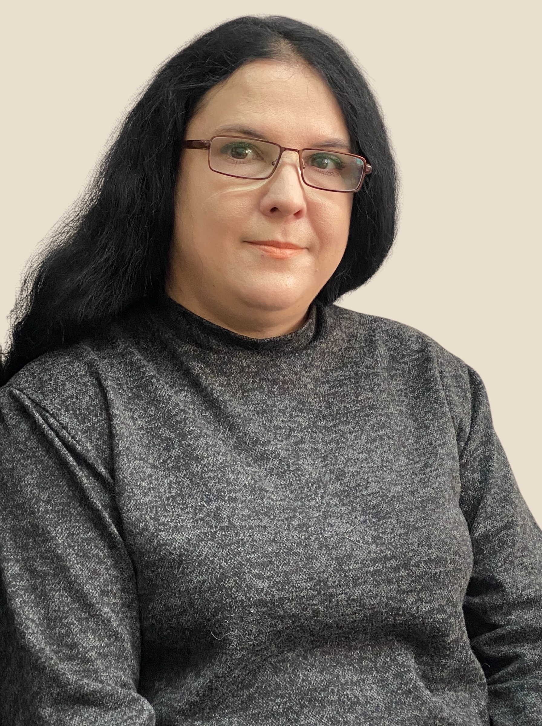 Бобкова Олеся Алексеевна.