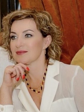 Кабишева Ирина Николаевна.