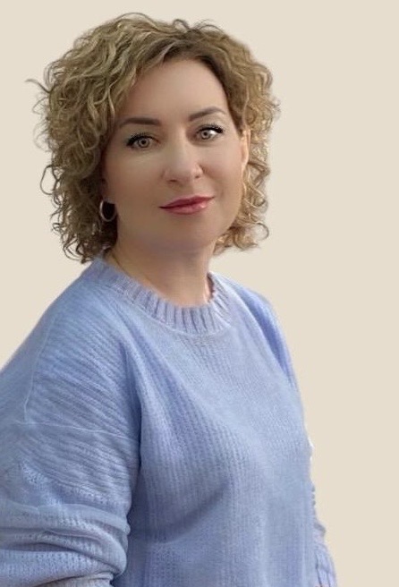 Кабишева Ирина Николаевна.