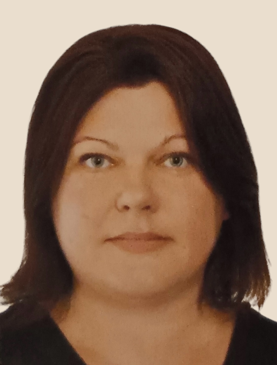Казакова Ирина Петровна.