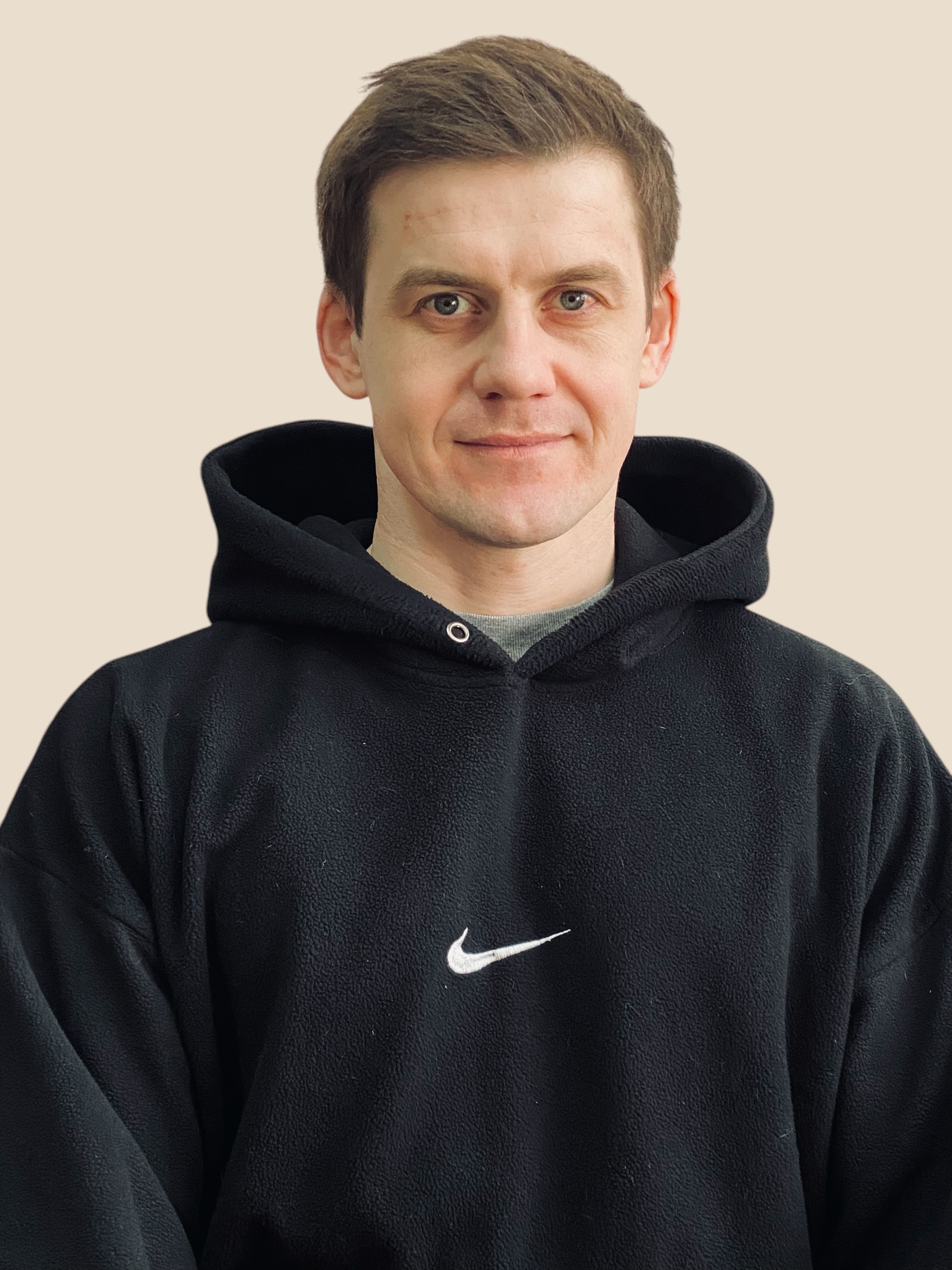 Лебедько-Макаркин Павел Михайлович.