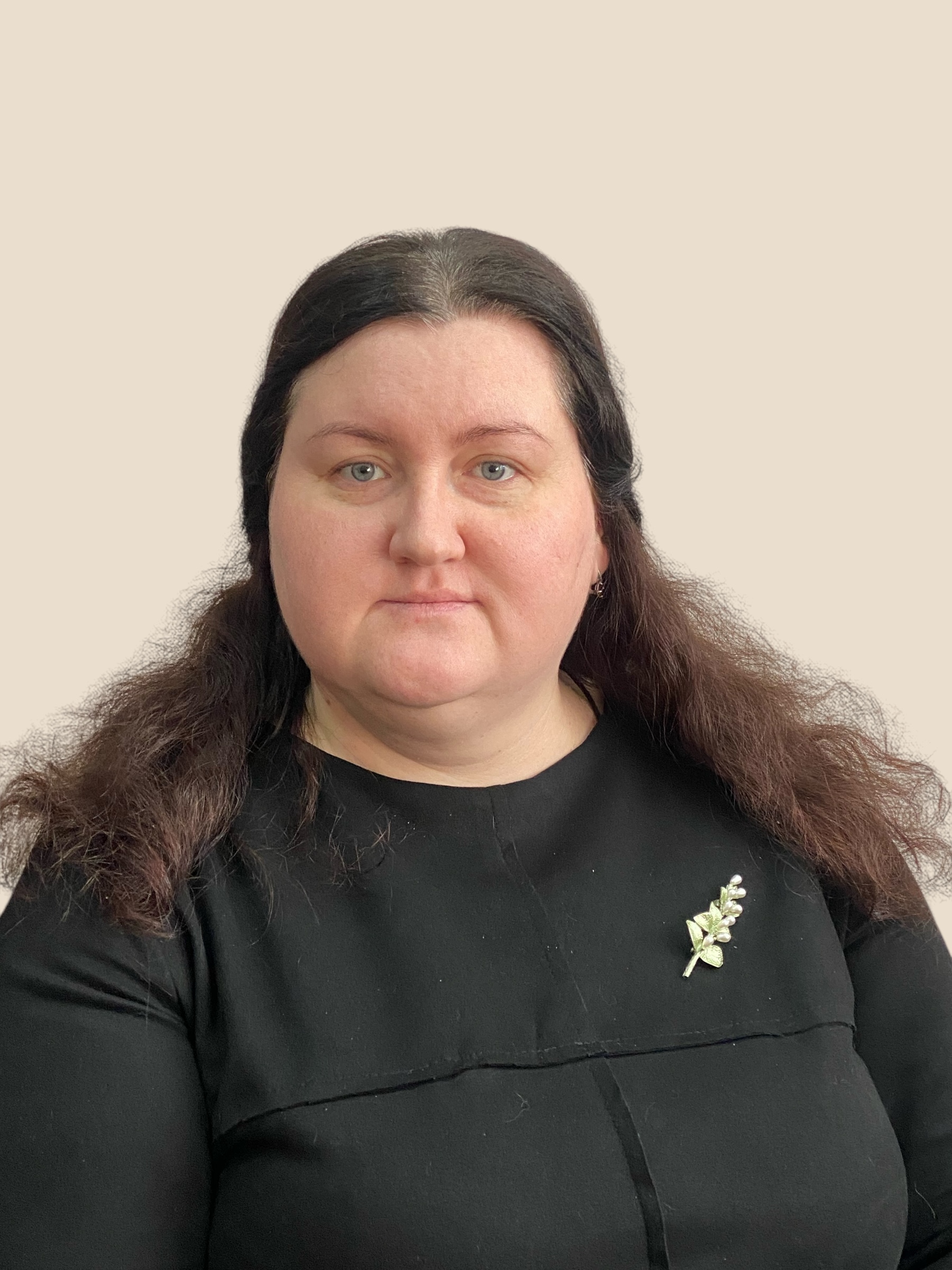 Панкова Екатерина Николаевна.