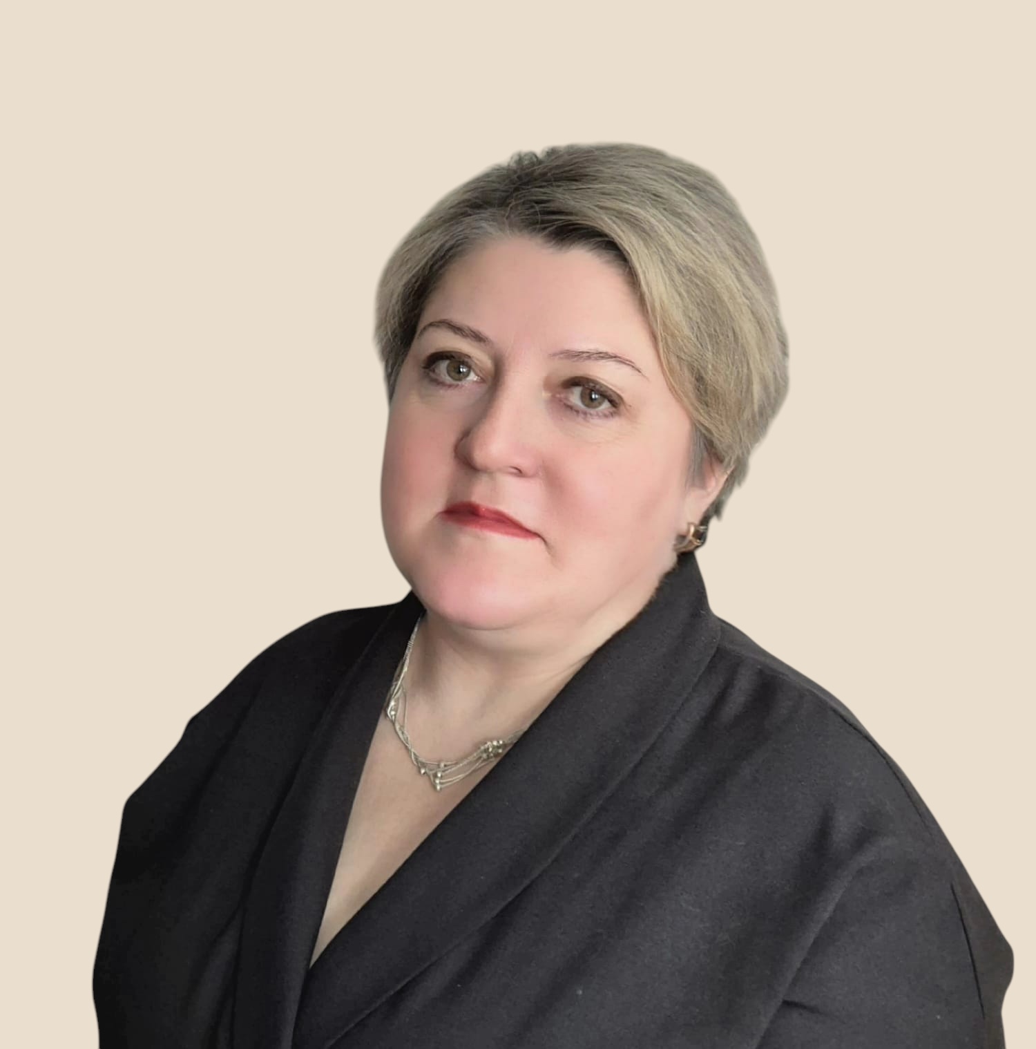 Скок Светлана Викторовна.