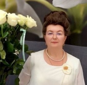 Чугур Елена Викторовна.