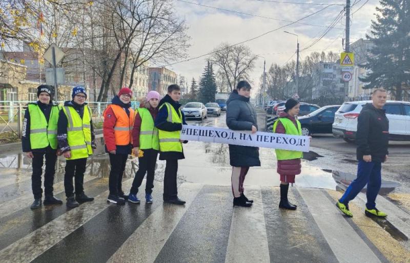 08.12.2023 г. - в нашей школе была проведена профилактическая лекция.