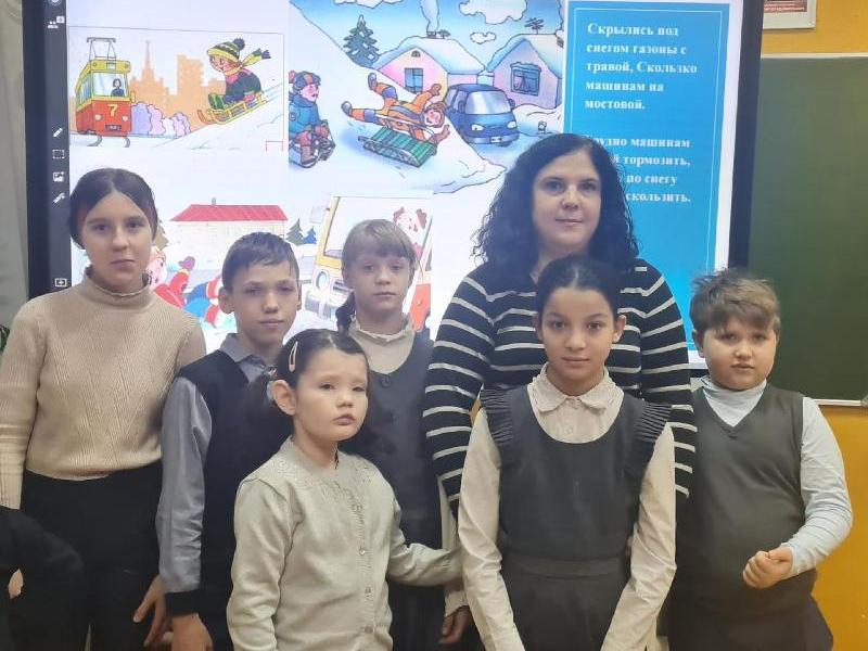 &amp;quot;Алгоритм безопасного перехода проезжей части дороги. Ситуации-ловушки, подстерегающие детей на дорогах города&amp;quot;..